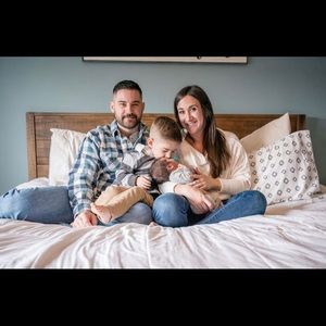 Meet your Posher, Melissa